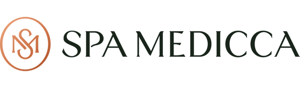 Spa Medicca logo